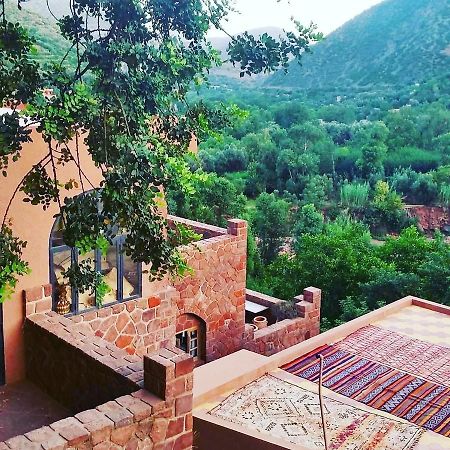 Boutique Guesthouse Dar Zohra Aghbalou Exteriér fotografie