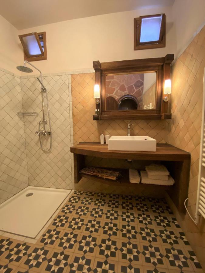 Boutique Guesthouse Dar Zohra Aghbalou Exteriér fotografie