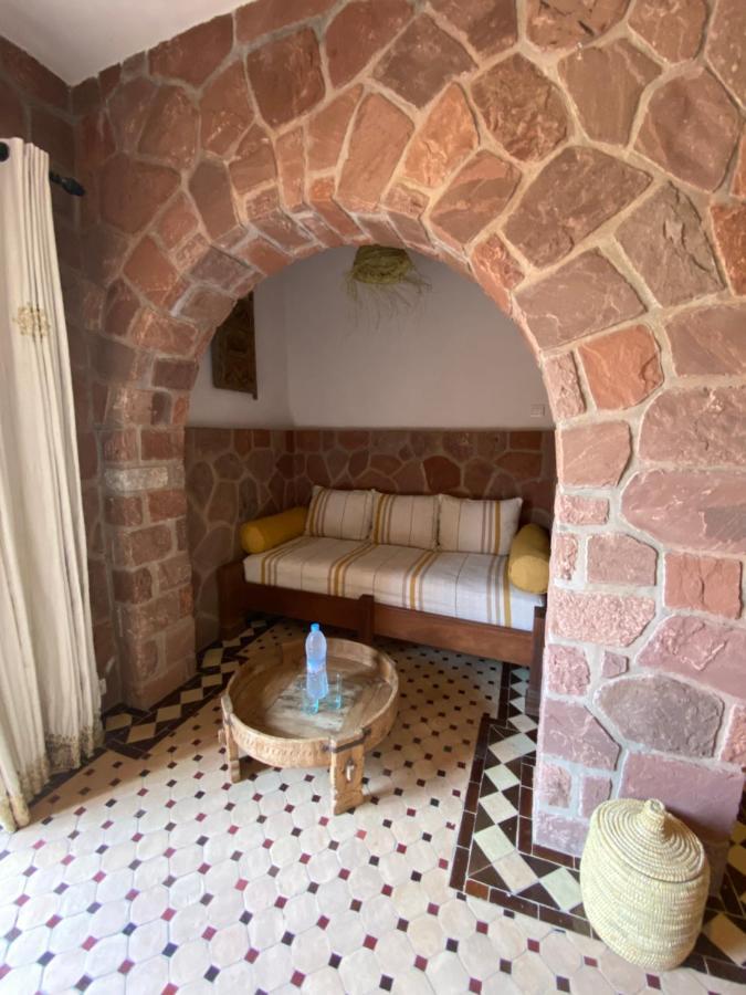Boutique Guesthouse Dar Zohra Aghbalou Exteriér fotografie