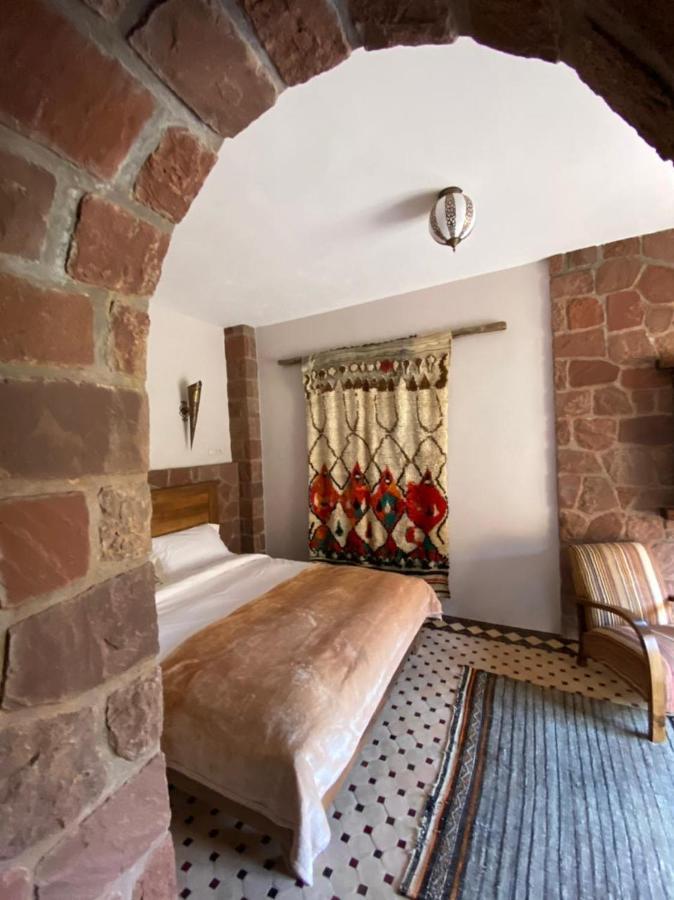 Boutique Guesthouse Dar Zohra Aghbalou Exteriér fotografie