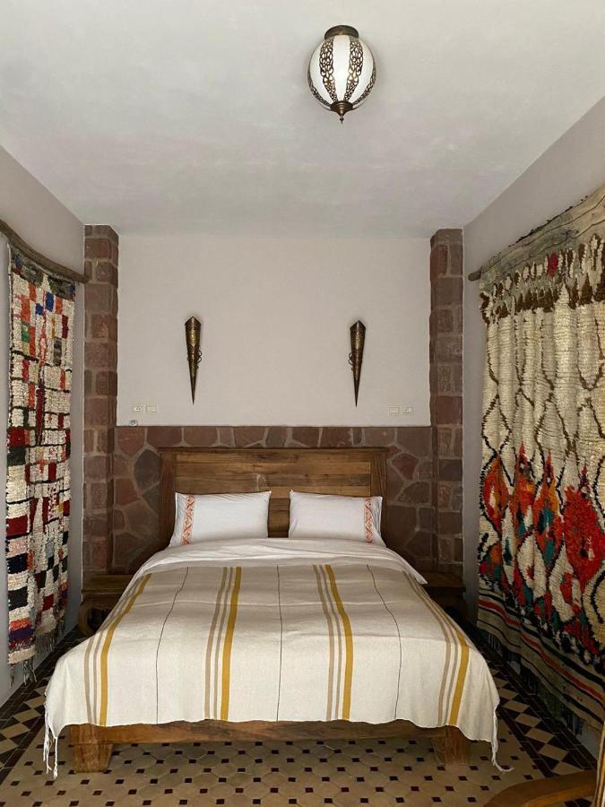 Boutique Guesthouse Dar Zohra Aghbalou Exteriér fotografie