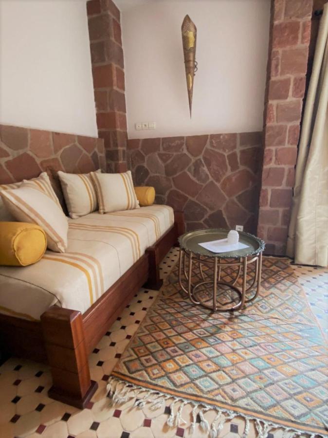Boutique Guesthouse Dar Zohra Aghbalou Exteriér fotografie