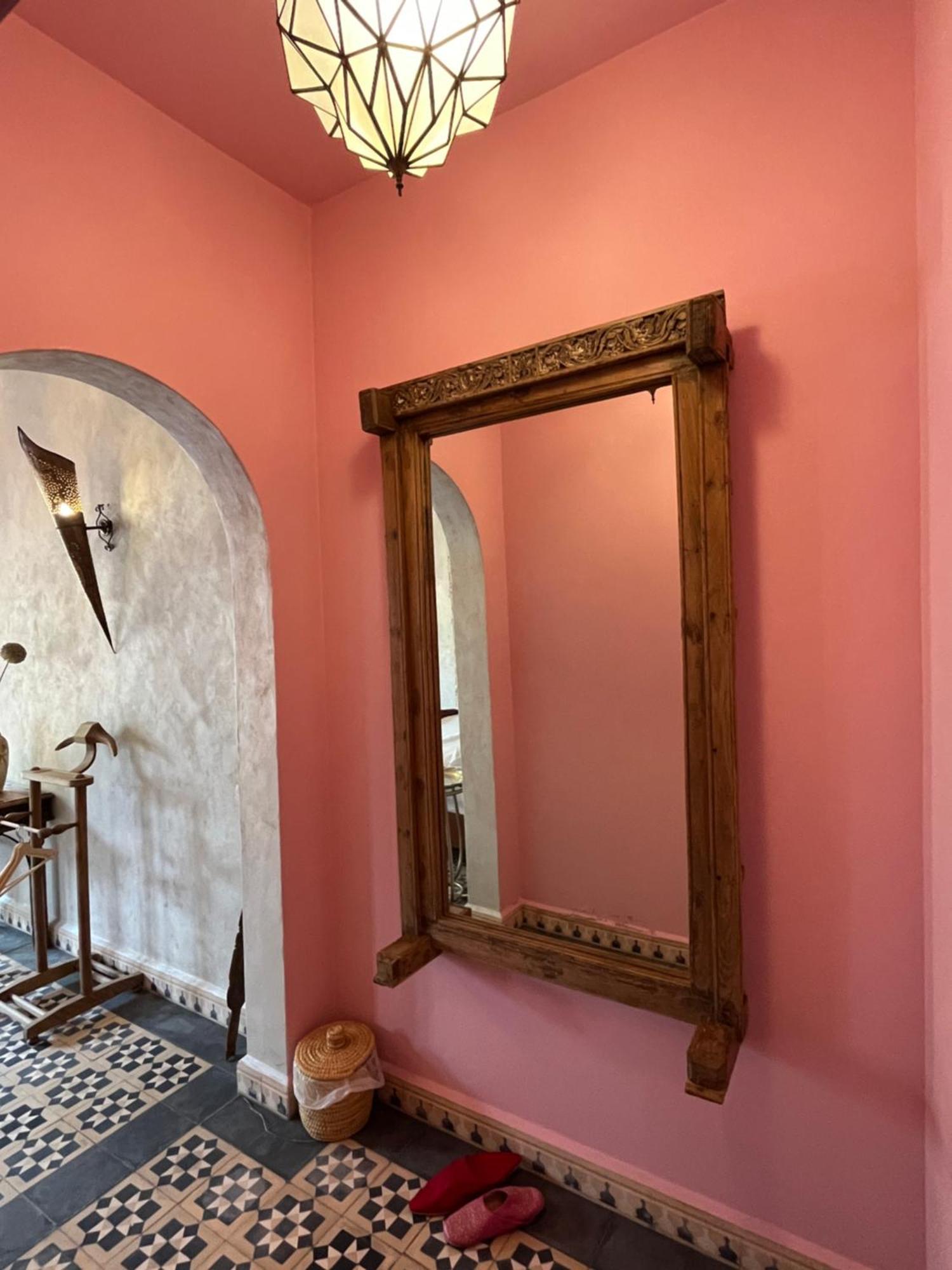 Boutique Guesthouse Dar Zohra Aghbalou Exteriér fotografie