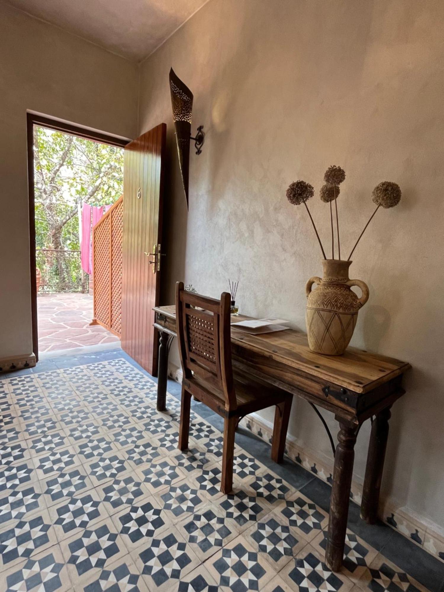 Boutique Guesthouse Dar Zohra Aghbalou Exteriér fotografie