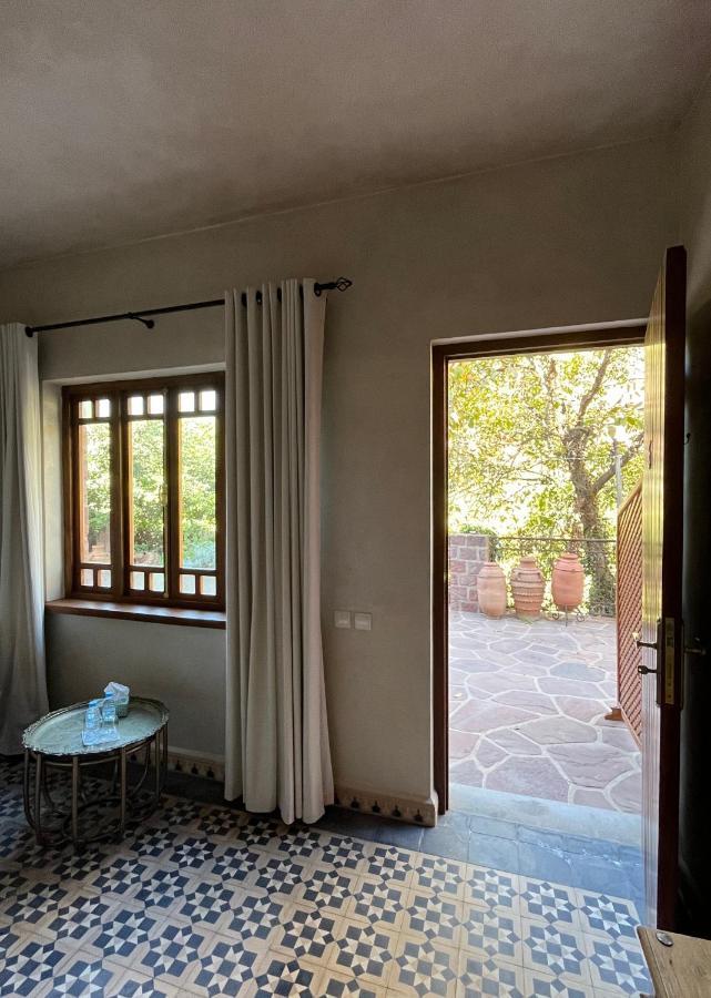 Boutique Guesthouse Dar Zohra Aghbalou Exteriér fotografie